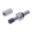 Ventil Gerade Schraderfor Rdks 11.5Mm Silver
