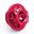 Oil Filler Screw22x1.5Mm Red
