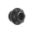 Oil Filler Screw20x2.5 Mm Mattschwarz