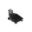 Motor Protection Left Evotechblack