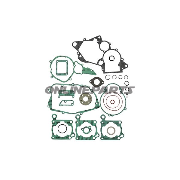 Gasket Kit Complete Athena