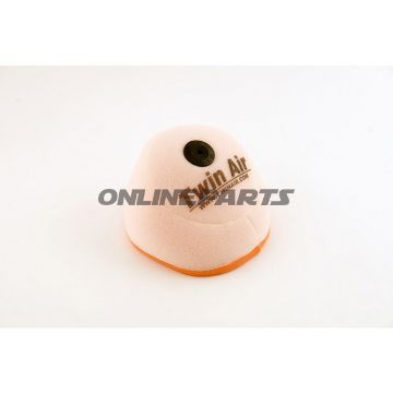 Rennluftfilter Foam Twin AIR til Powerflow Kit
