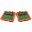 Racing Air Filter Kit Twin Airpowerflow Kit