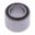 Bearing Rubber Metall Yss16x19x26x18