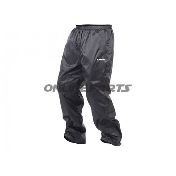 Rain Trousers M Shad