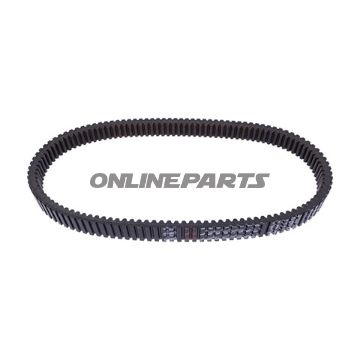 Gates G-Force Keilrem