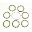 Clutch Repair Kit Athenaincluding Gasket