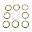 Clutch Repair Kit Athenaincluding Gasket