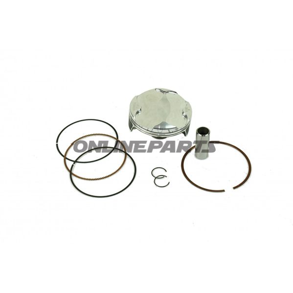 Piston Kit 77.96Mm B Athenaoffroad Forged