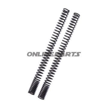 Fork Spring Progressive Yss