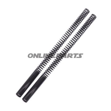 Fork Spring Progressive Yss