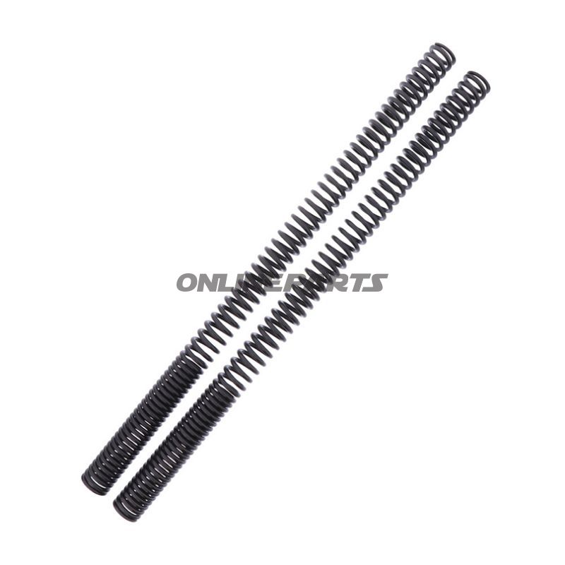 Fork Spring Progressive Yss