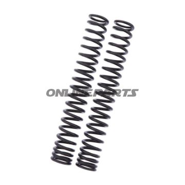 Fork Spring Progressive Yss