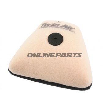 Rennluftfilter Foam Twin AIR til Powerflow Kit