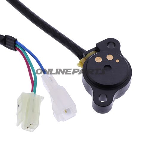 Neutral Switch (Orig Spare Part)