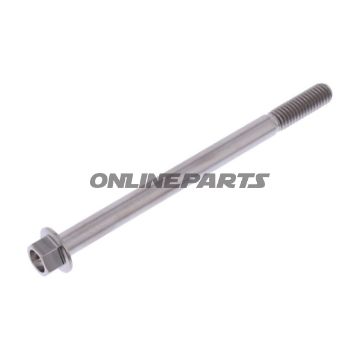 Hex Bolt Proboltm6x1.00Mm 85Mm Titan