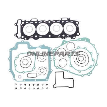 Gasket Kit Complete Athena