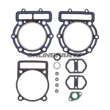 Topend Gasket Kit Athenafor Standard Cylinder Kit