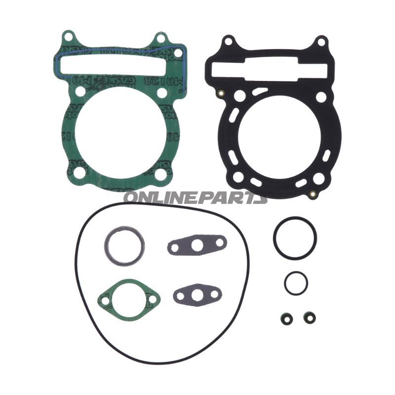 Topend Gasket Kit Athenafor Standard Cylinder Kit