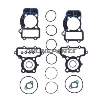 Topend Gasket Kit Athenafor Standard Cylinder Kit