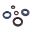 Shaft Seal Set Athena