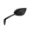 Mirror Black Left Jmp