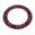 Rear Sprocket Dual 53 Tooth Pitch 428 Redzf Inner Diameter 152 Bolt Spacing 175