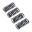 Clutch Spring Kit Reinforced Trwcont 4 Pcs
