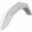 Front Mudguard White