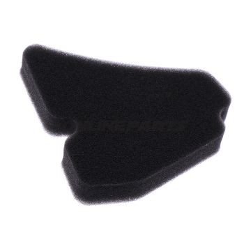 Luftfilter (Original reservedel)Secondary Air Filter
