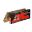 Jt X-Ring Chain Gs525z3/108Open Chain With Rivet Link