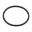 Start Cover Gasket Athena1.78X23.52 Mm
