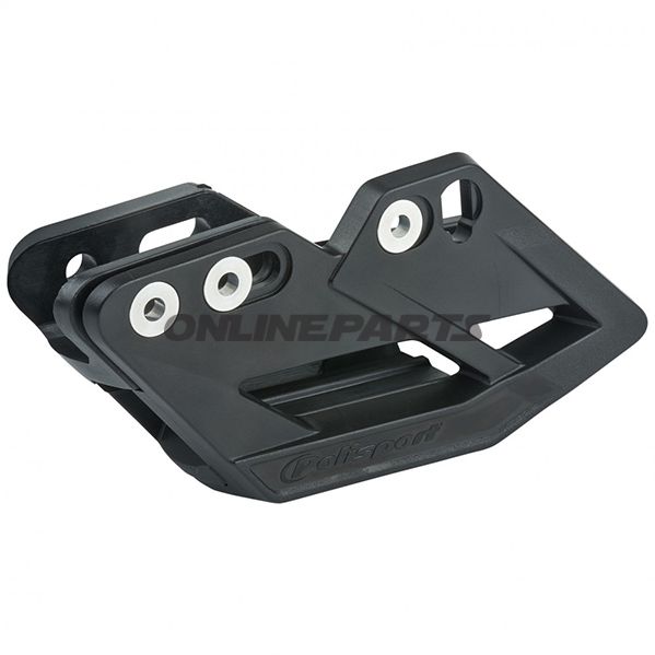 Chain Guide Black