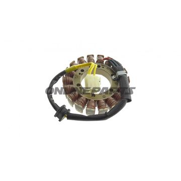 Generator stator Original Reservedel