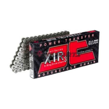 Jt X-Ring Chain Nn520x1r3/124Open Chain With Dual Links