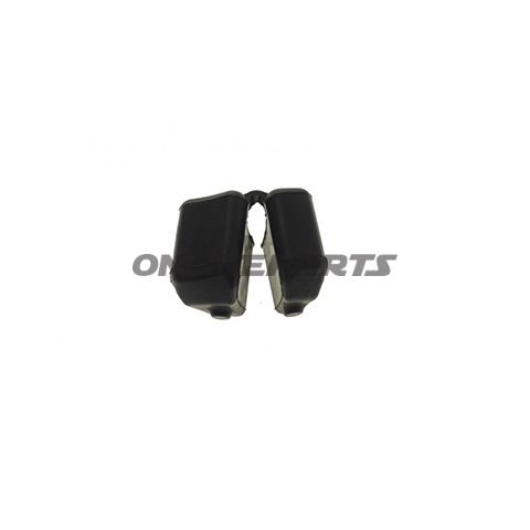 Cush Drive Rubbercont 1 Pcs