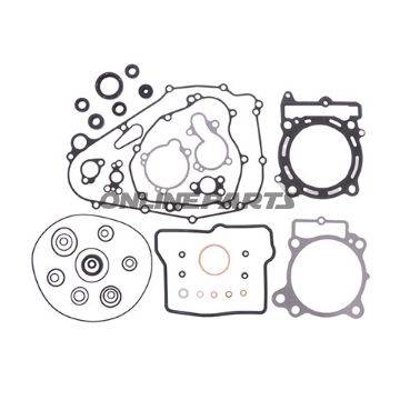 Gasket Kit Complete Athena