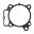 Cylinder Base Gasket 0.2 Athena