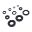 Shaft Seal Set Athena