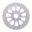 Brake Disc Rigid Trw