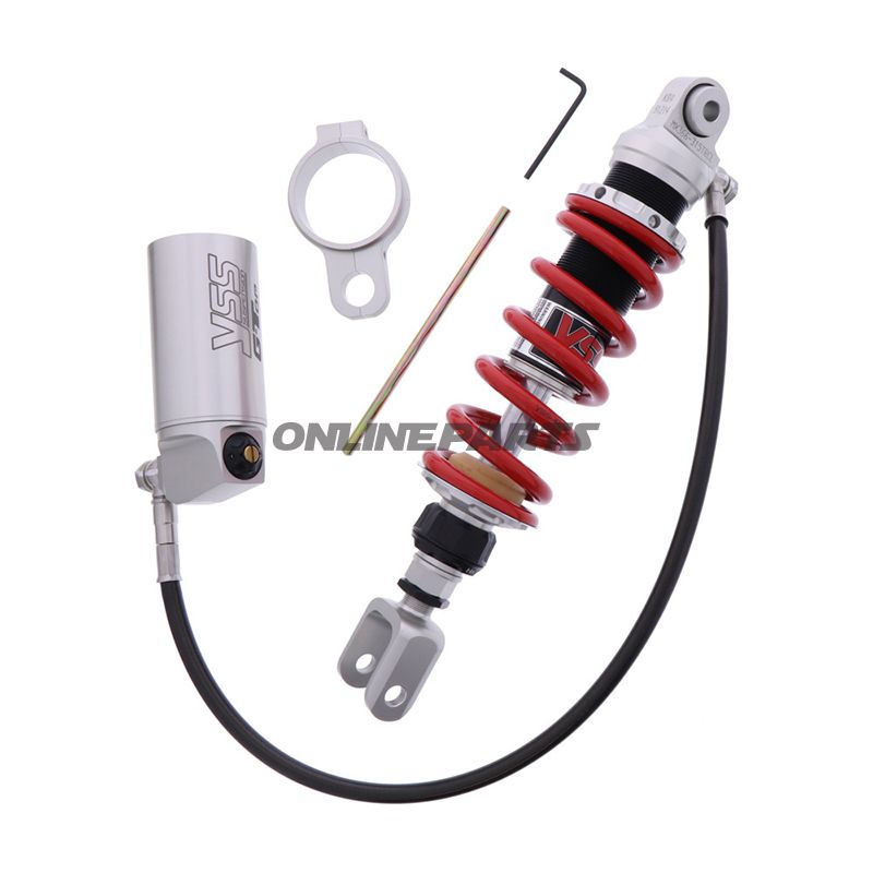 Shock Mono Yssadjustable
