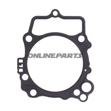Cylinder Base Gasket 0.5 Athena