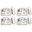 Carburettor Repair Kit Keysterfull Set