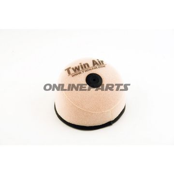 Rennluftfilter Foam Twin AIR til Powerflow Kit