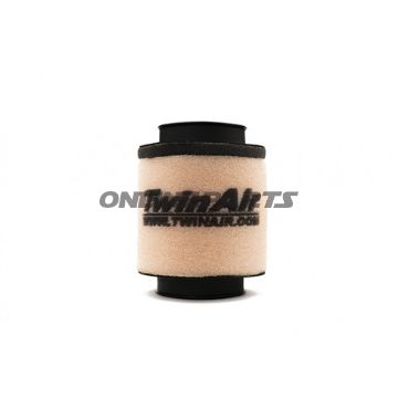 Rennluftfilter Skum Twin AIR Diameter 63 mm