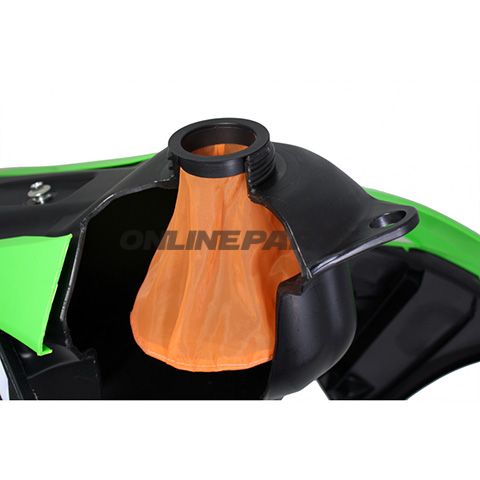 Fuel Filter Twin Airfor Acerbis Tank
