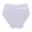 Number Plate White