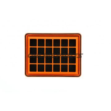 Luftfilter Skum Sæt Twin AIR M GITTER