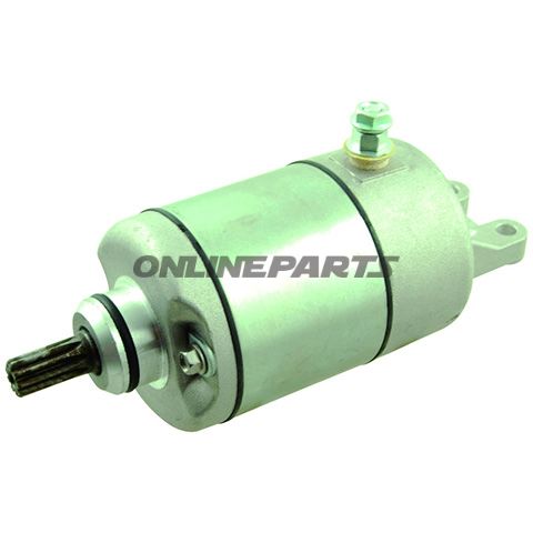 Starter Motor Jmp