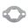 Locking Plate (Orig Spare Part)Front Sprocket